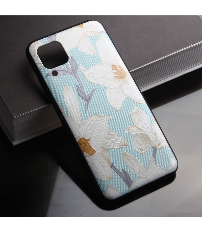 3D Print Cases für Huawei P40 Lite, Art.:000722