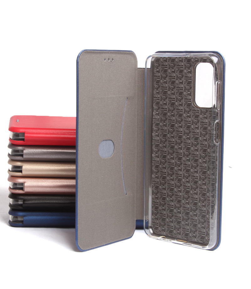 Elfon Wallet Case für Samsung Galaxy A32 5G, Art.:000046