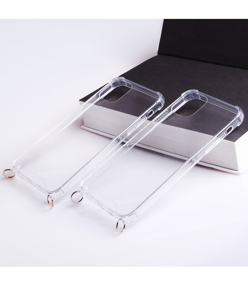 Dropcase with Ring für iPhone 11, Art.:000524
