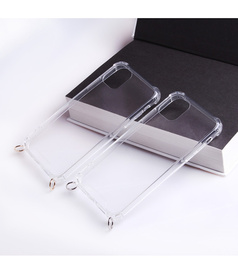Dropcase with Ring für iPhone 11, Art.:000524