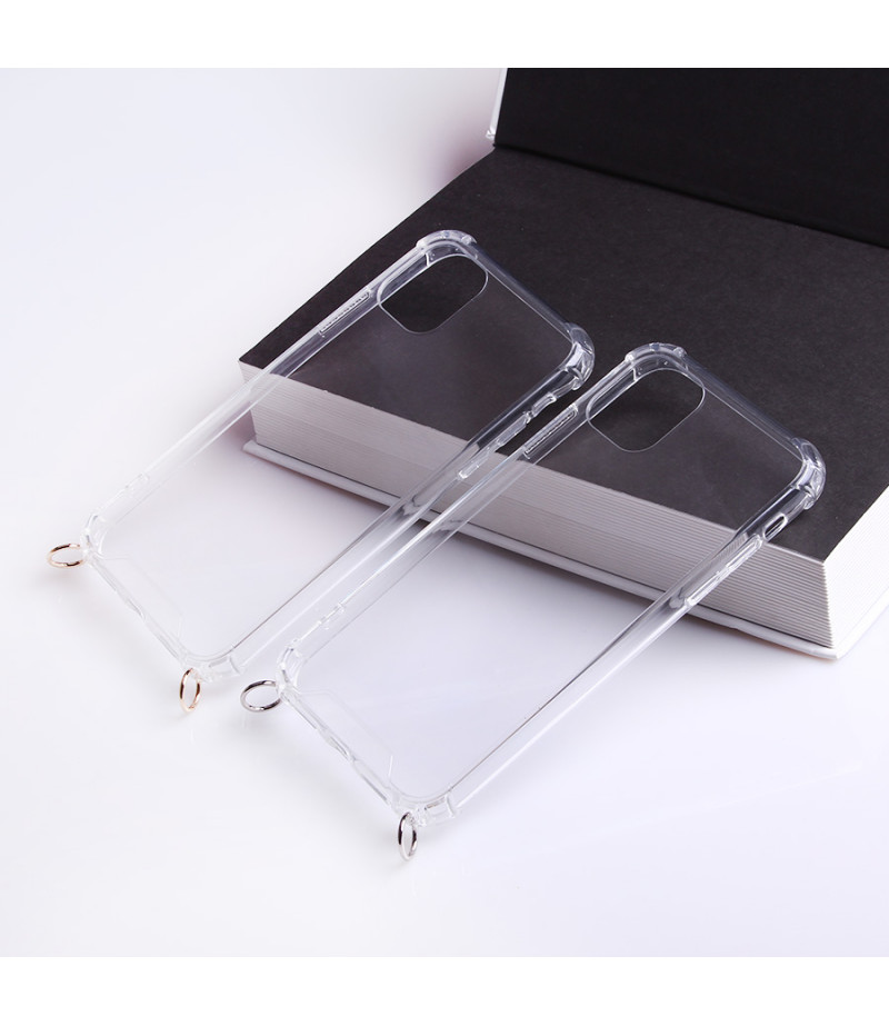 Dropcase with Ring für iPhone 11 Pro, Art.:000524
