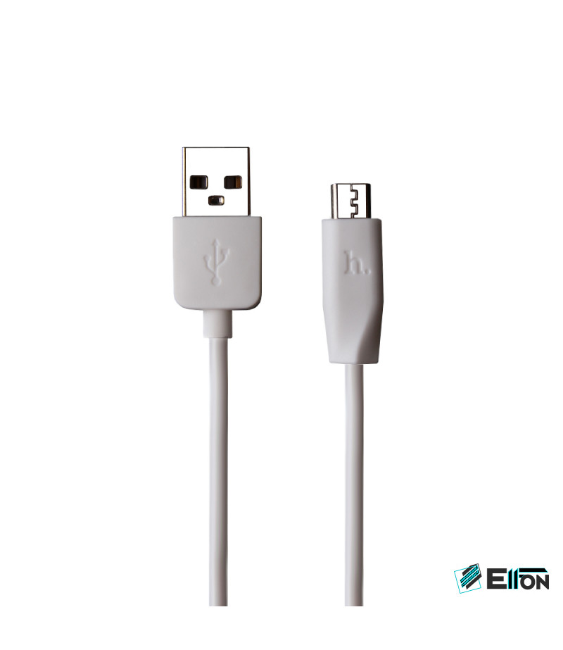 Hoco X1 Schnellladekabel für Micro USB 1m, Art.:000090