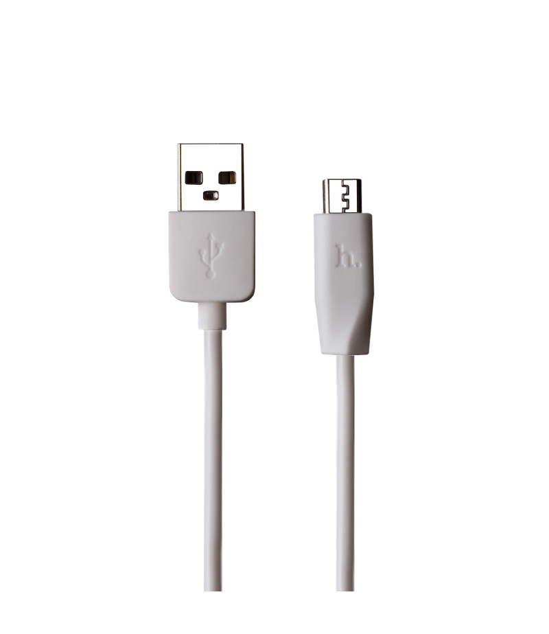 Hoco X1 Schnellladekabel für Micro USB 1m, Art.:000090