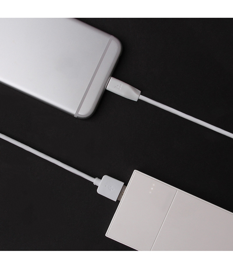 Hoco X1 Micro USB-Ladekabel 2m, Art.:000091