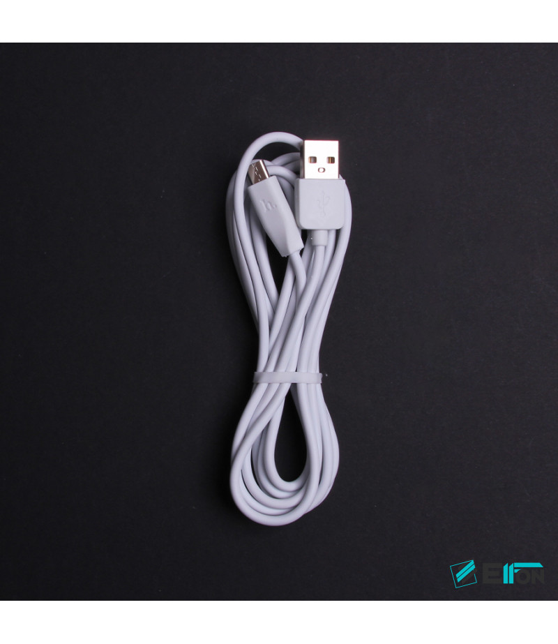 Hoco X1 Micro USB-Ladekabel 2m, Art.:000091