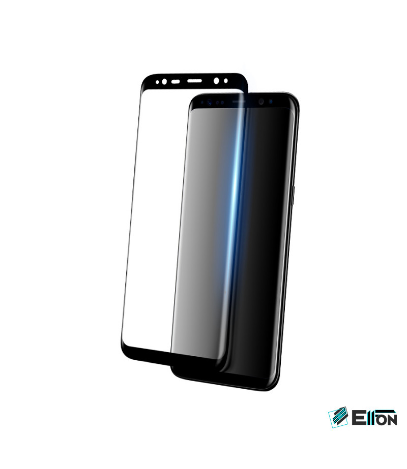 Hoco Full High Transparent Tempered Glass für Galaxy S9 Plus, Art.:000594