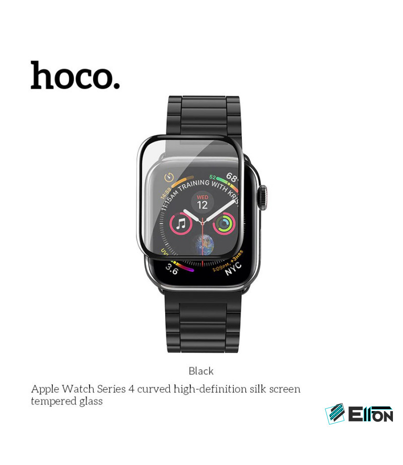 Hoco 42 mm Ap. Watch Tempered Glass Screen Protector (0.15mm), Art.:000597