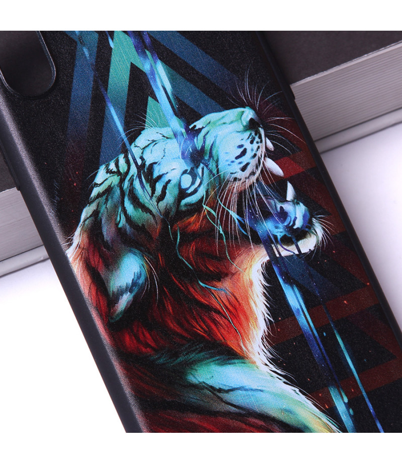 Nano Silicon Case für iPhone 7/8 Art.:000664