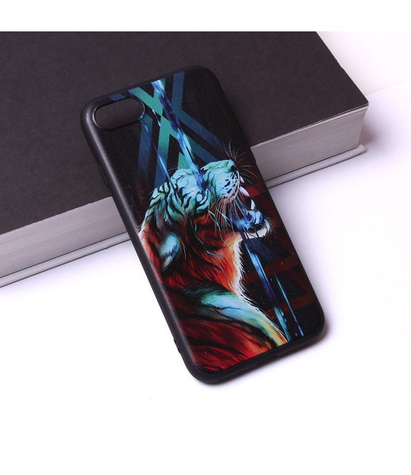 Nano Silicon Case für iPhone 7/8 Art.:000664