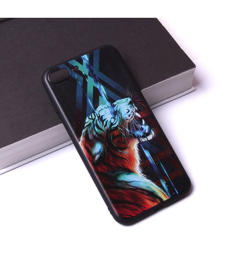 Nano Silicon Case für iPhone 7/8 Plus Art.:000664