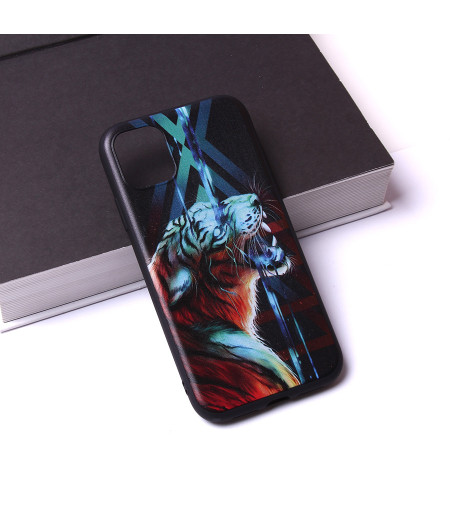 Nano Silicon Case für iPhone 11 Pro Max Art.:000664