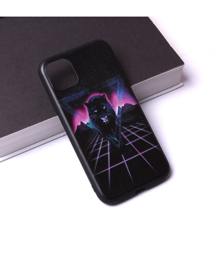 Nano Silicon Case für iPhone 11 Pro Max Art.:000666