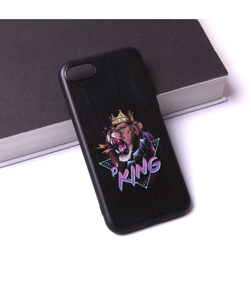 Nano Silicon Case für iPhone 7/8 Art.:000667
