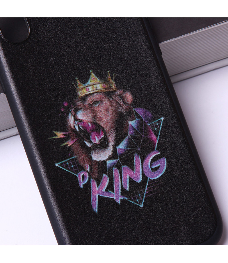 Nano Silicon Case für iPhone 7/8 Art.:000667