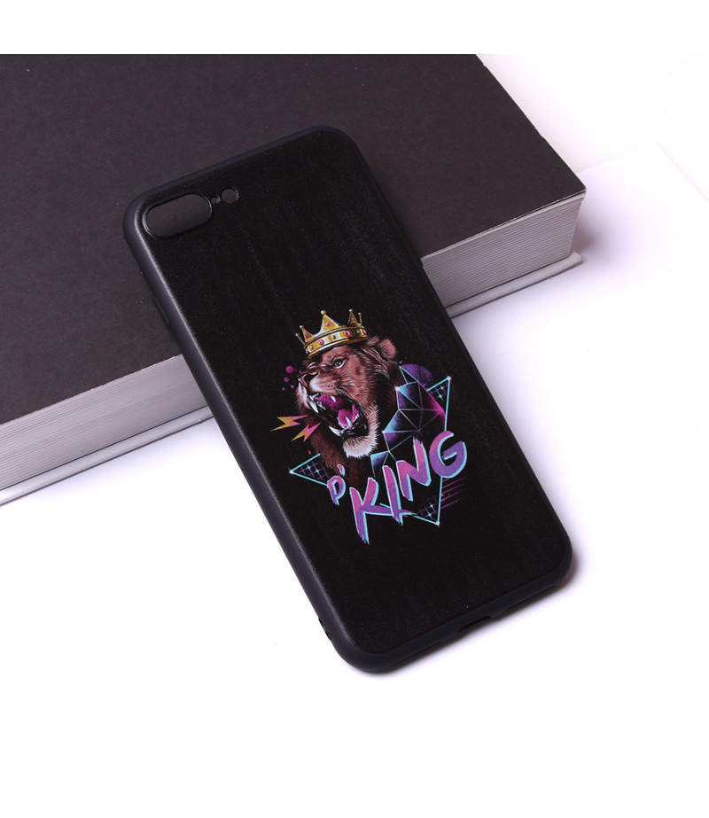 Nano Silicon Case für iPhone 7/8 Plus Art.:000667
