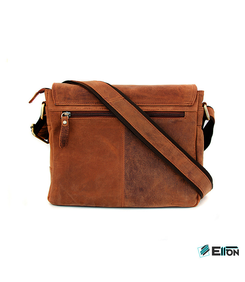 Hunterleder Umhängetasche Handtasche Art.:MB204, 000281