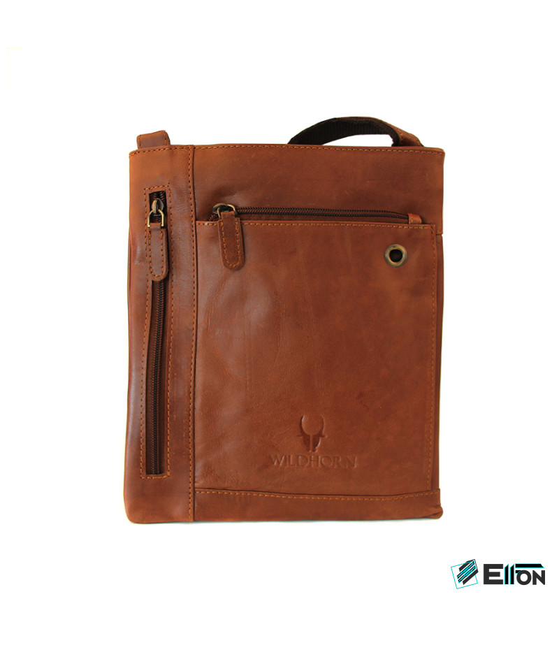 Hunterleder Umhängetasche Handtasche Art.:MB250, 000288