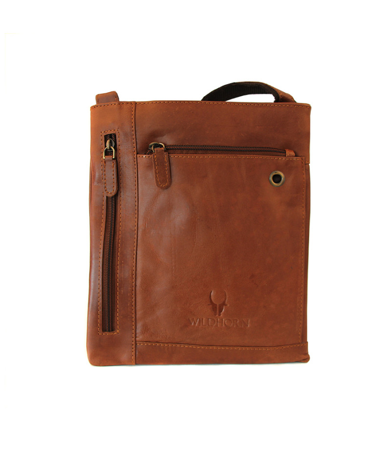 Hunterleder Umhängetasche Handtasche Art.:MB250, 000288