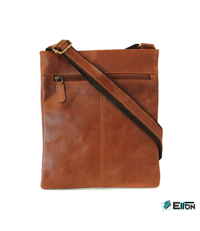 Hunterleder Umhängetasche Handtasche Art.:MB250, 000288