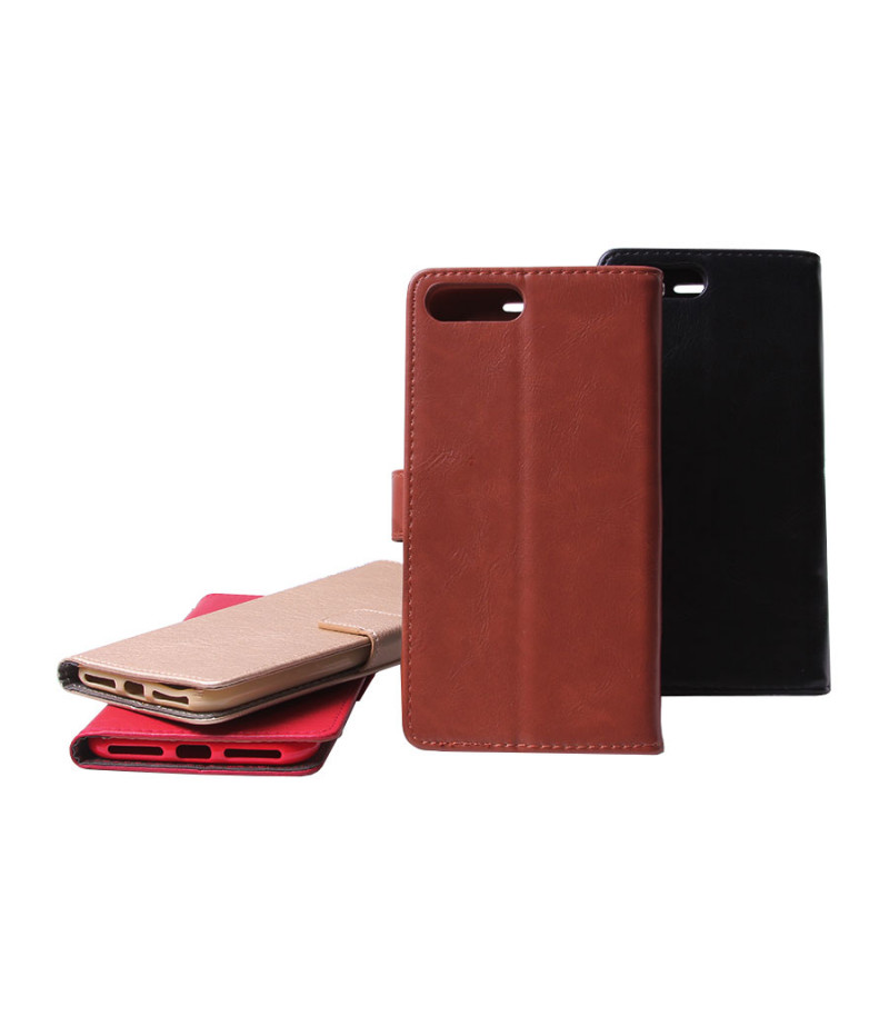 Elfon Wallet Case für iPhone 7/8 Plus, Art.:000045