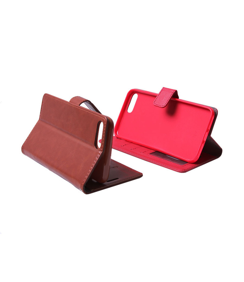 Elfon Wallet Case für iPhone 7/8 Plus, Art.:000045