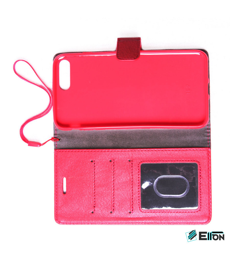 Elfon Wallet Case für iPhone 7/8 Plus, Art.:000045