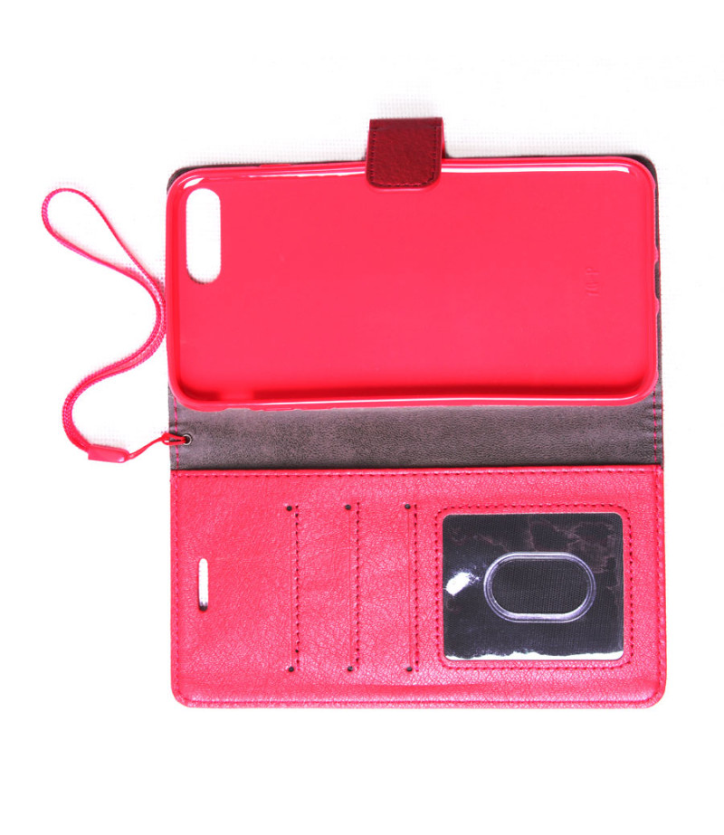 Elfon Wallet Case für iPhone 7/8 Plus, Art.:000045