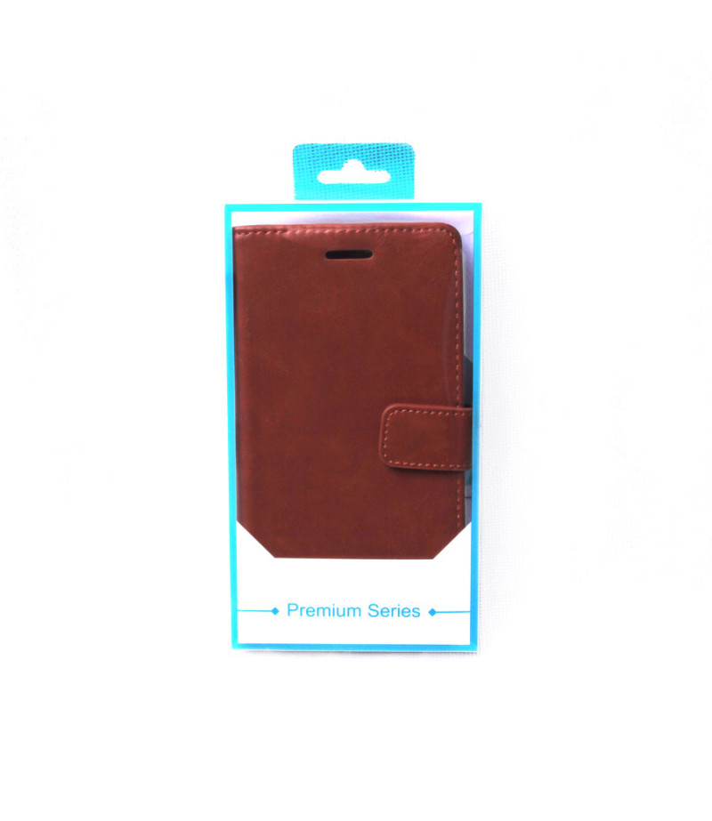 Elfon Wallet Case für iPhone 7/8 Plus, Art.:000045