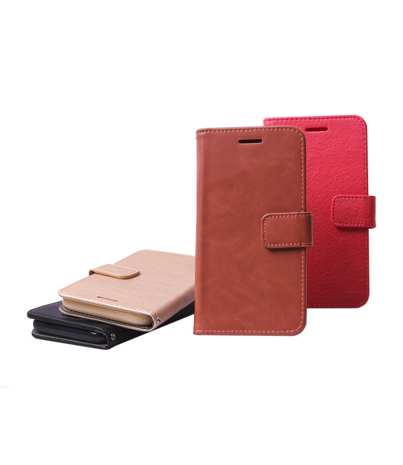 Elfon Wallet Case für iPhone X/XS, Art.:000045