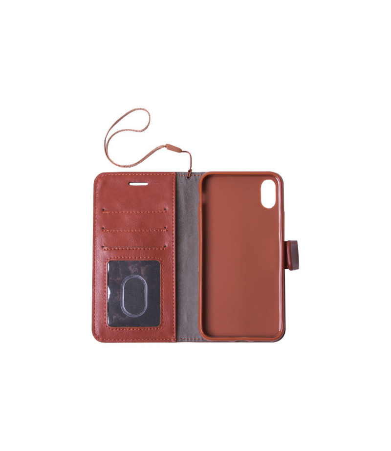 Elfon Wallet Case für iPhone X/XS, Art.:000045