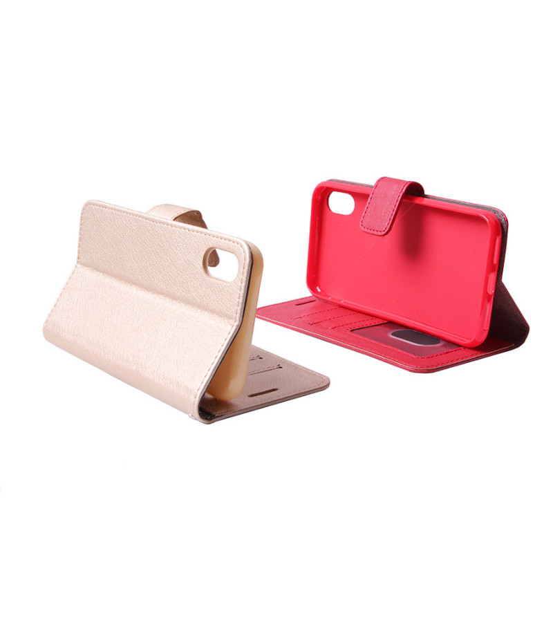 Elfon Wallet Case für iPhone X/XS, Art.:000045