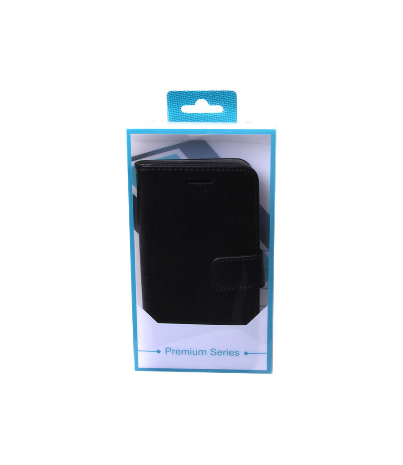 Elfon Wallet Case für iPhone X/XS, Art.:000045