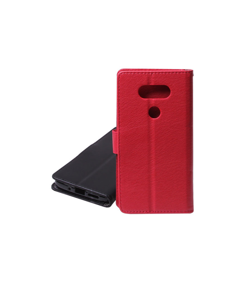 Elfon Wallet Case für LG G5, Art.:000045