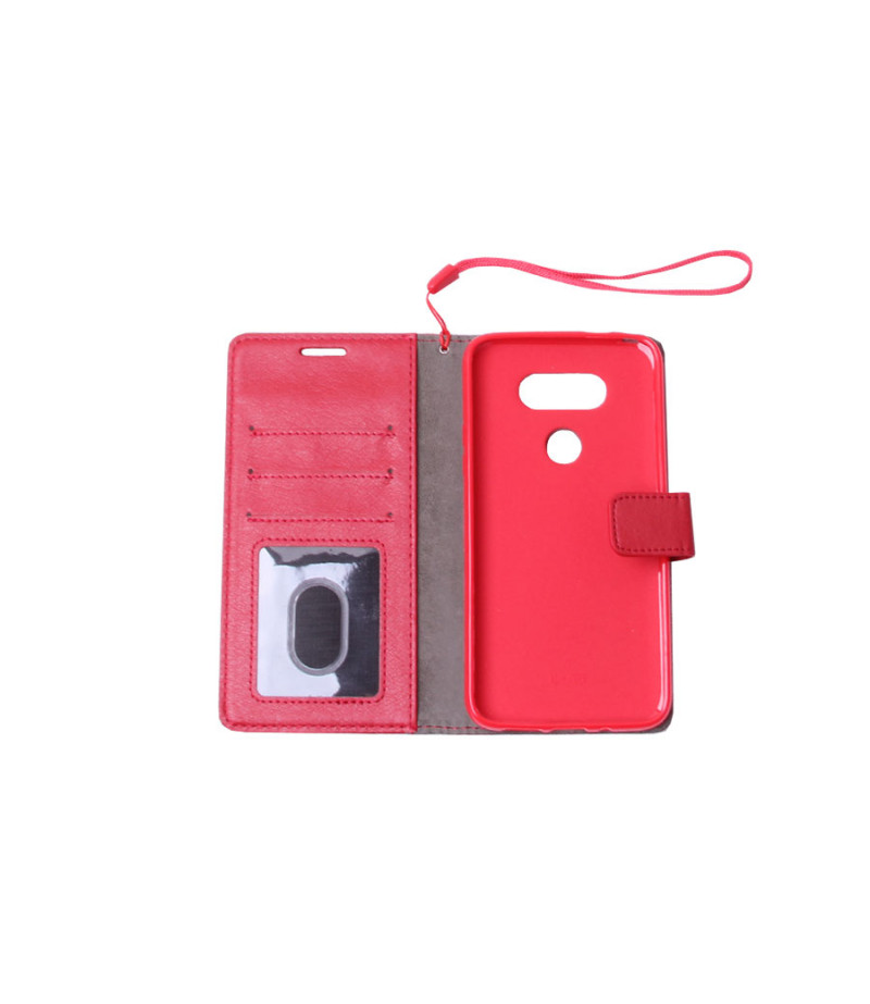 Elfon Wallet Case für LG G5, Art.:000045