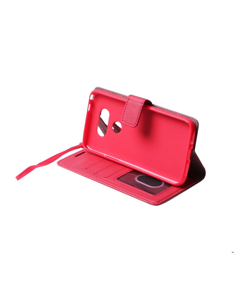 Elfon Wallet Case für LG G5, Art.:000045