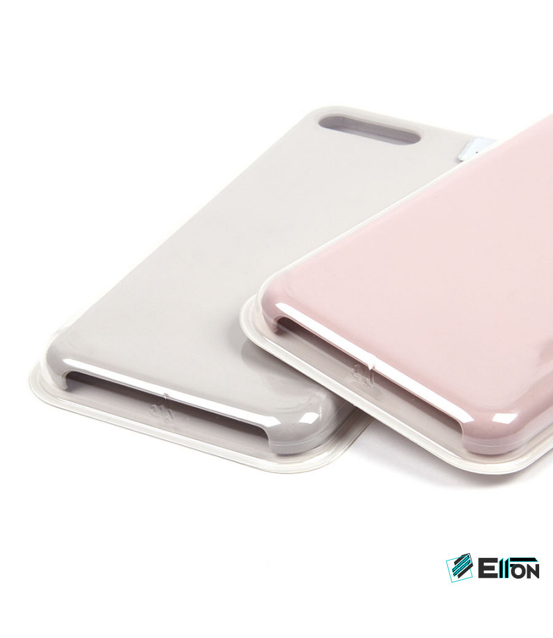 Soft touch Full Silicone Case für iPhone 7/8 Plus, Art.:000537