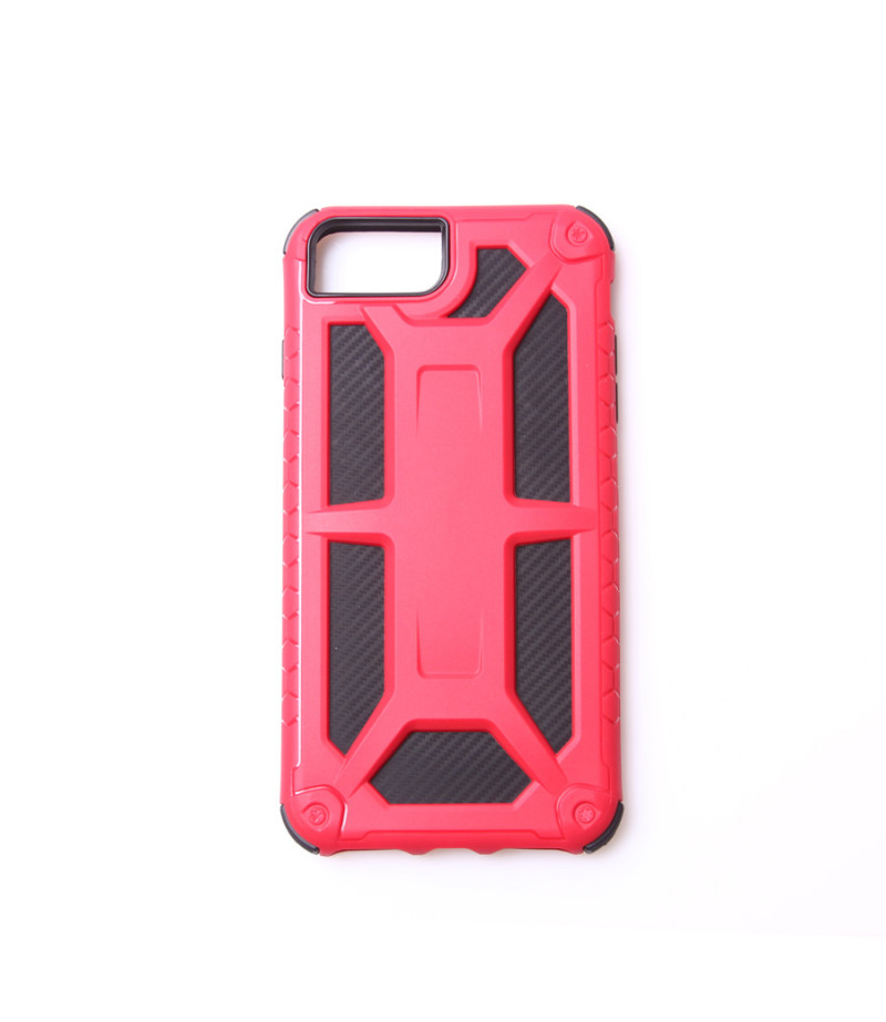 Razr armor (TPU + TPU)  für iPhone 7/8Plus, Art.:000703