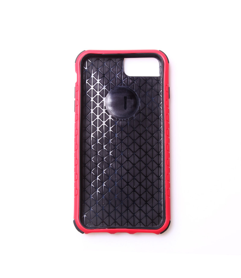 Razr armor (TPU + TPU)  für iPhone 7/8Plus, Art.:000703
