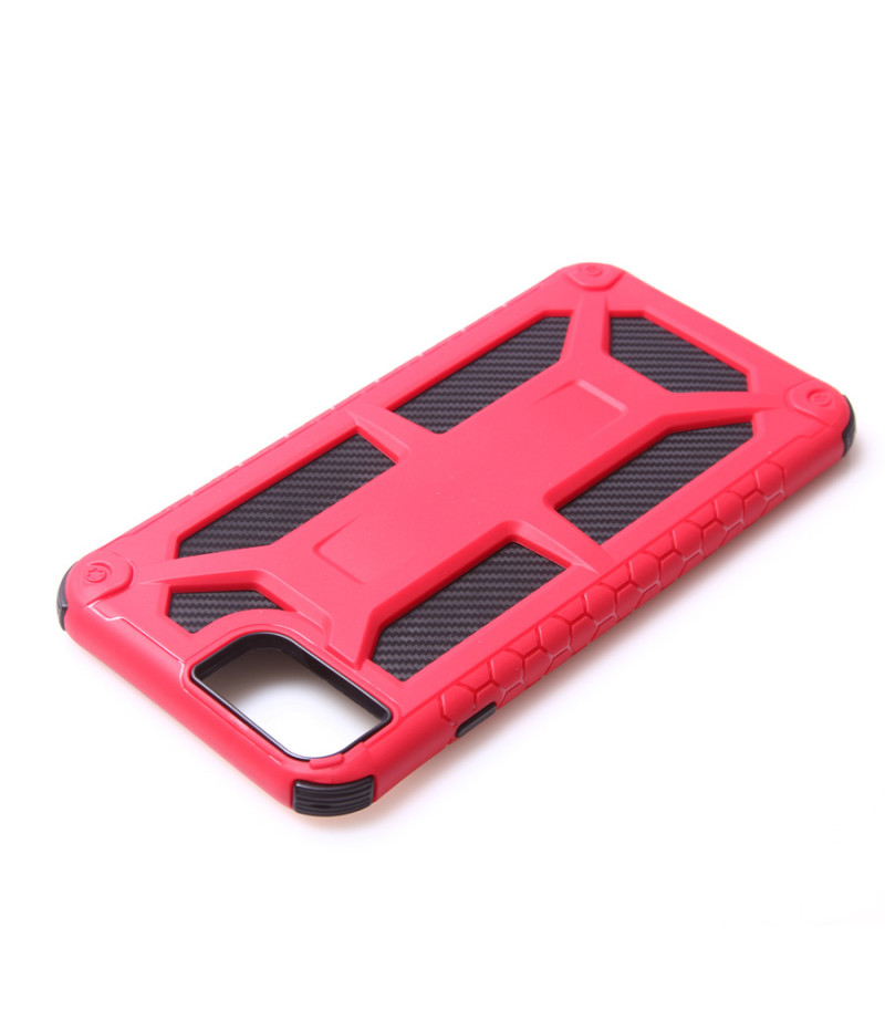 Razr armor (TPU + TPU)  für iPhone 7/8Plus, Art.:000703