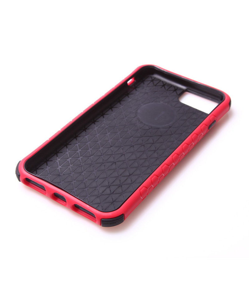 Razr armor (TPU + TPU)  für iPhone 7/8Plus, Art.:000703
