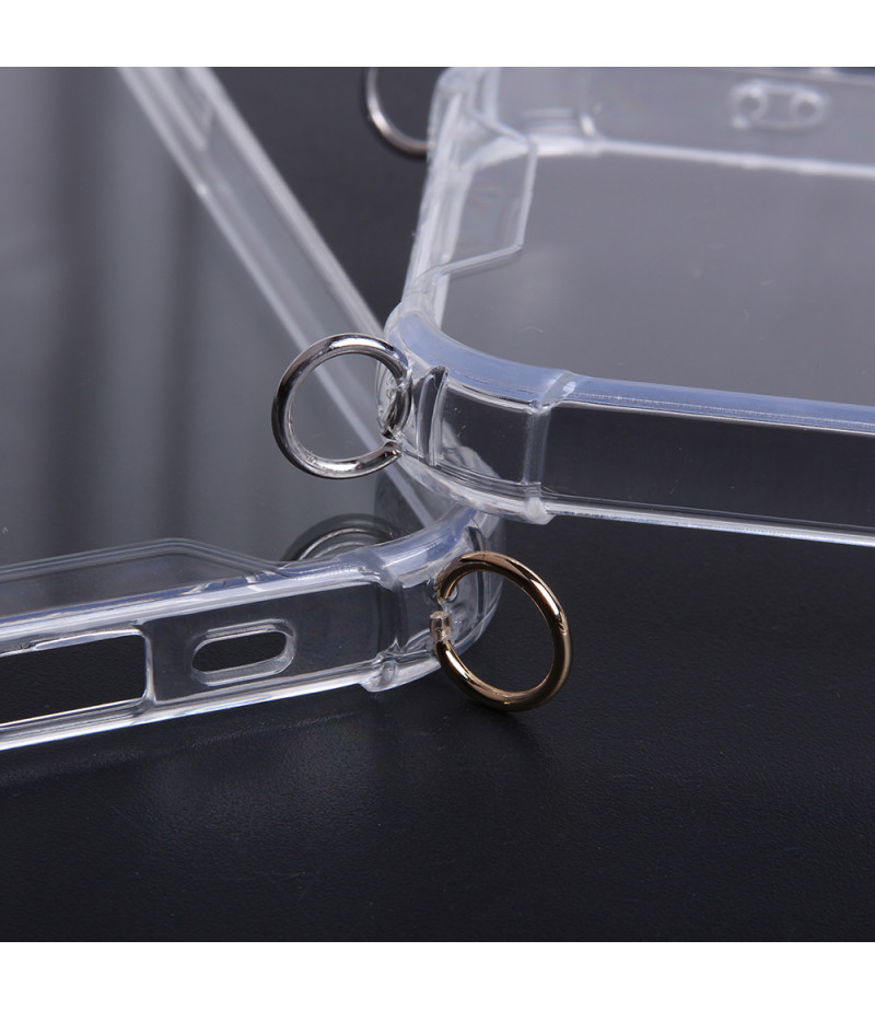 Dropcase with Ring für iPhone 14 Plus (Max), Art.:000524