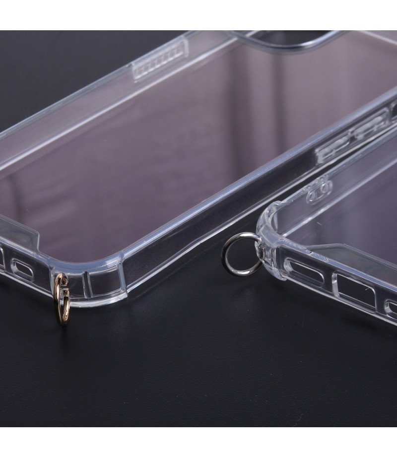 Dropcase with Ring für iPhone 14 Plus (Max), Art.:000524