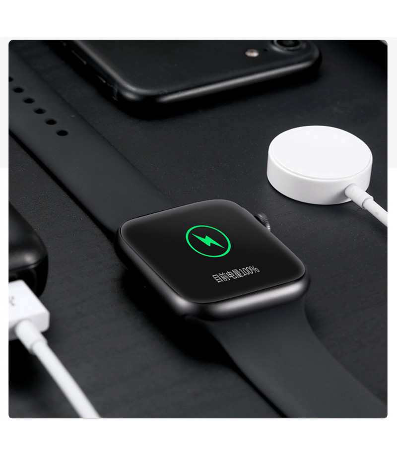 Ladegerät für iWatch / wireless charger, Art.:000765-1