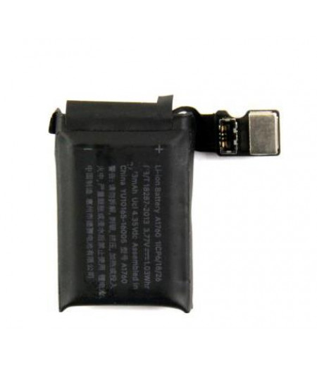 For Watch Series 3 GPS Battery (38mm) A1847 (OEM) 