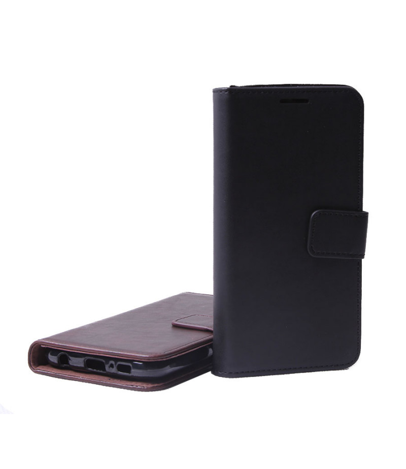 2 in 1 Smart Premium Flipcase für Huawei P30, Art.:000047