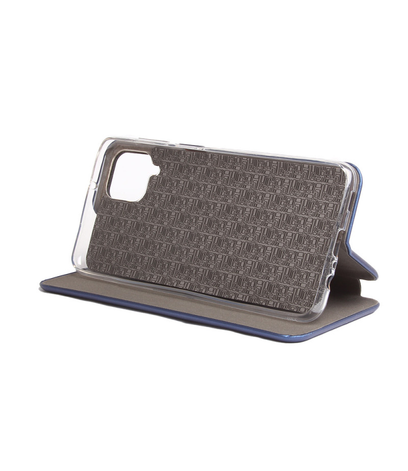 Elfon Wallet Case für Samsung Galaxy A12, Art.:000046