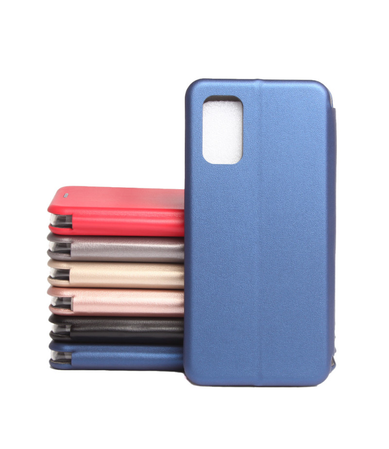 Elfon Wallet Case für Samsung Galaxy A32 (4G), Art.:000046