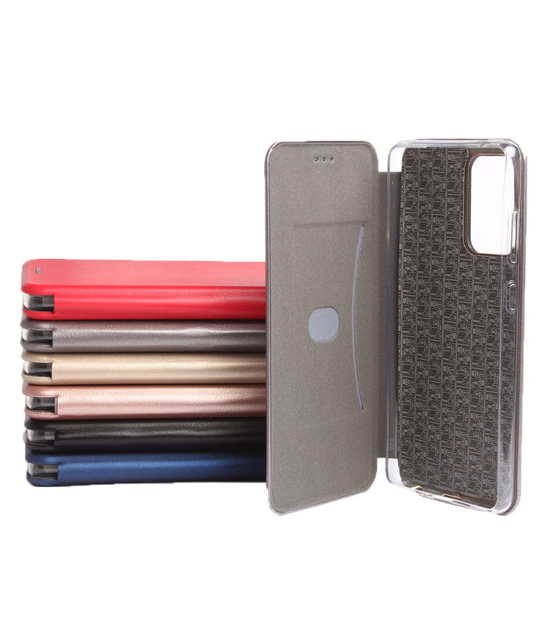 Elfon Wallet Case für Samsung Galaxy A72, art:000046