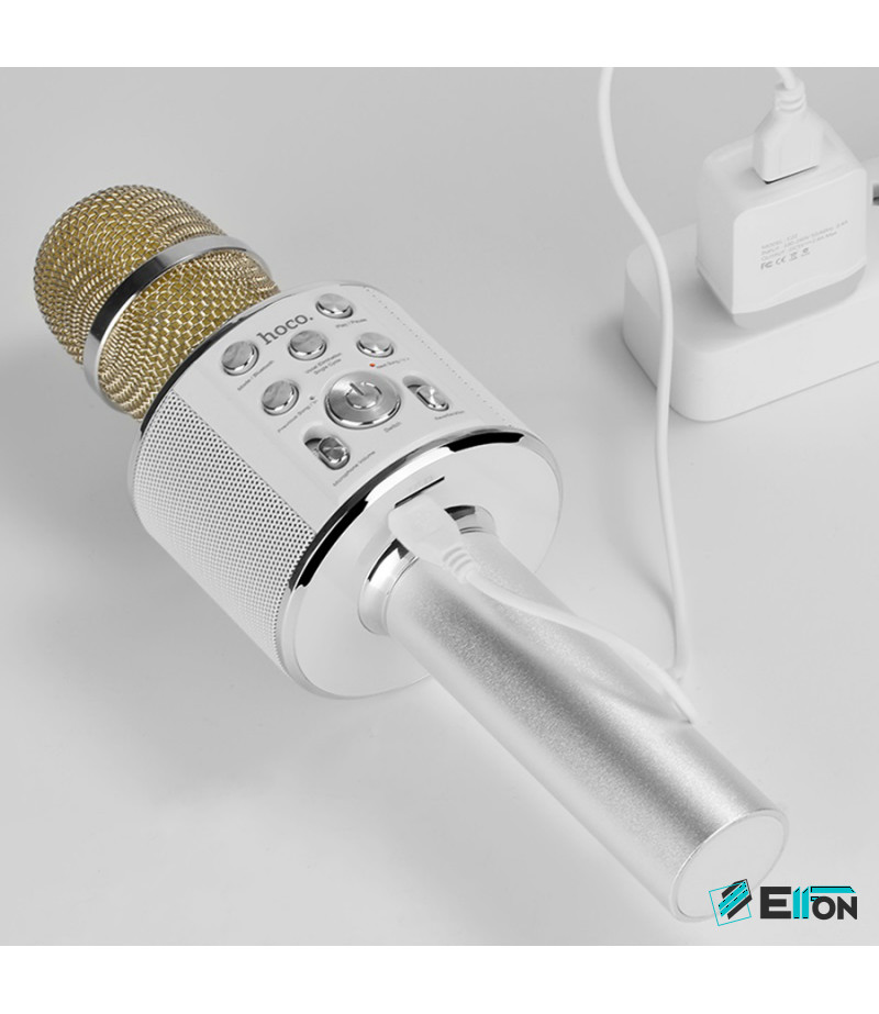 Hoco BK3 Cool Sound KTV Microphone, Art.:000441