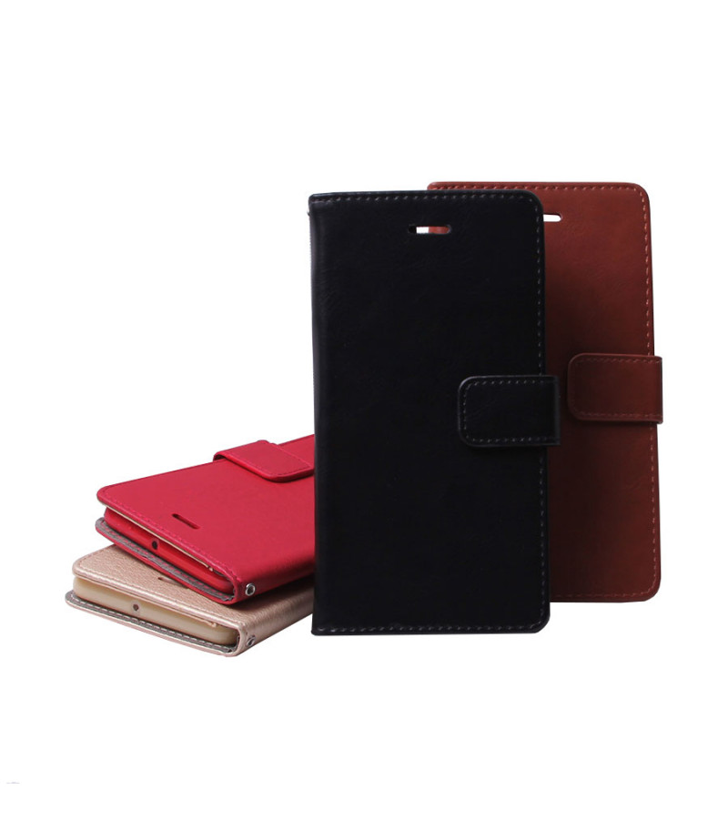 Elfon Wallet Case für Huawei Honor 9, Art.:000045